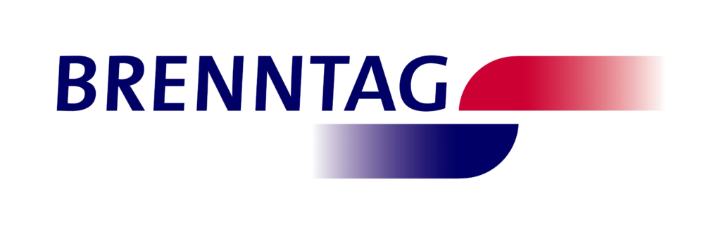 Brenntag logo