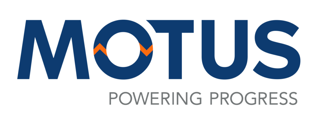 Motus Logo