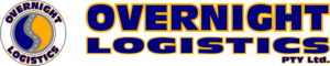 Overnight logistics logo