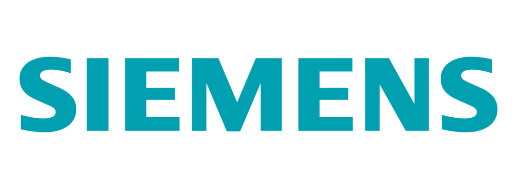 Siemens logo